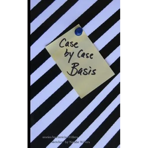 Case by Case Basis - Paperback