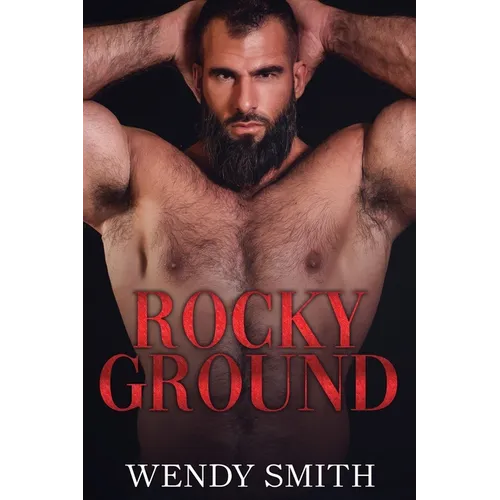 Rocky Ground - Paperback