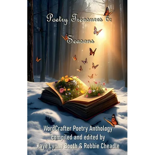 Poetry Treasures 6: Seasons - Paperback