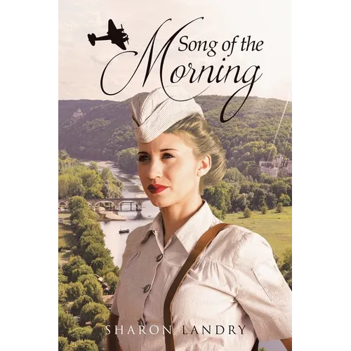 Song of The Morning - Paperback