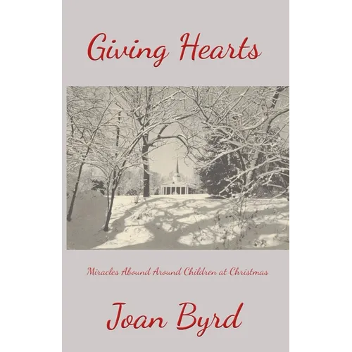 Giving Hearts - Paperback