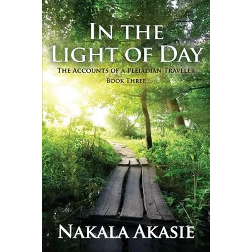 In the Light of Day - Paperback