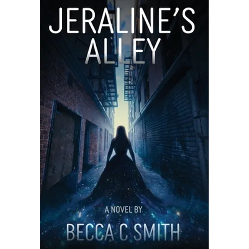Jeraline's Alley - Hardcover