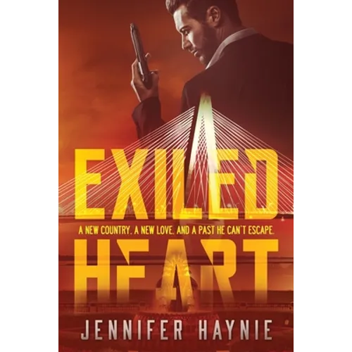 Exiled Heart - Paperback