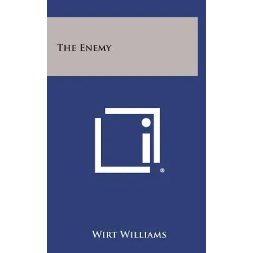 The Enemy - Hardcover