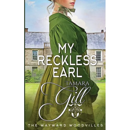 My Reckless Earl - Paperback