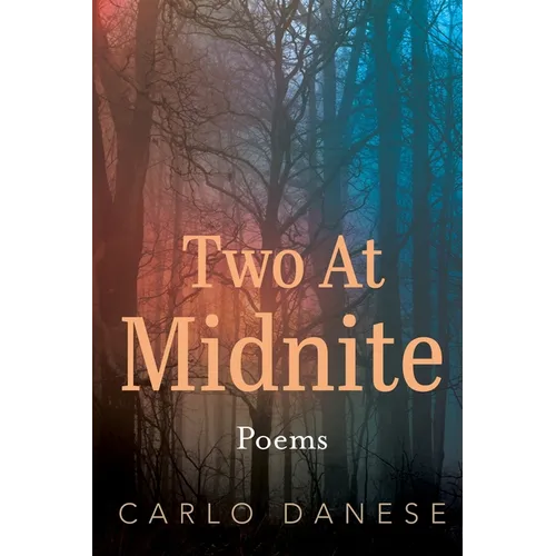 Two At Midnite - Paperback