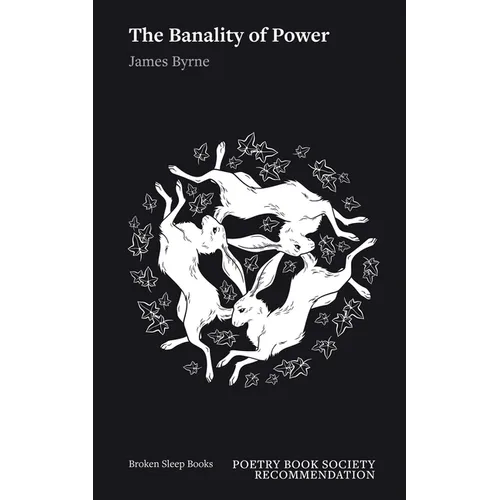 The Banality of Power - Paperback