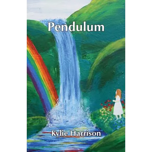 Pendulum - Paperback