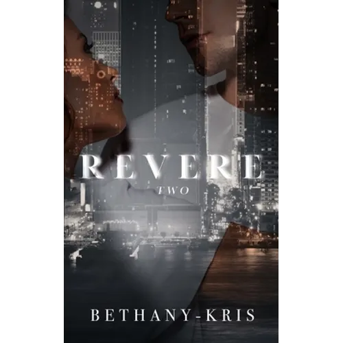 Revere - Paperback