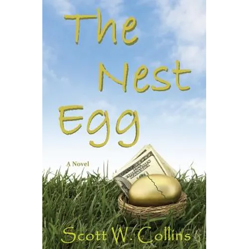 The Nest Egg - Paperback