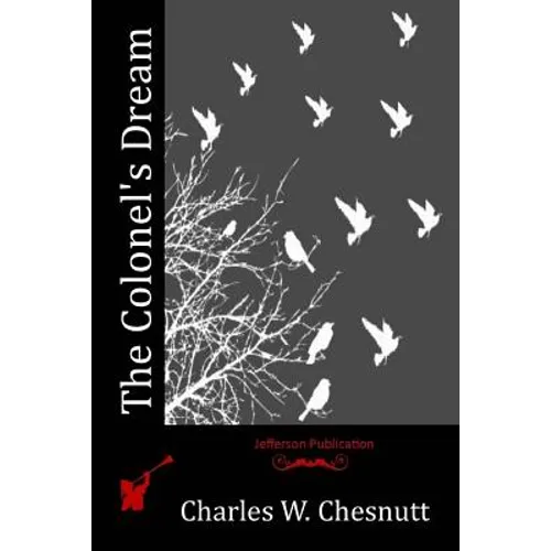 The Colonel's Dream - Paperback