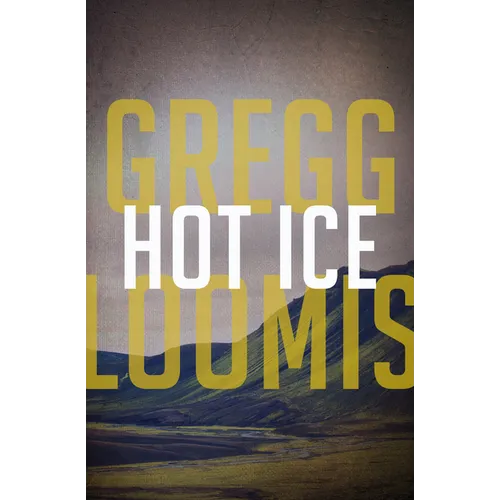 Hot Ice - Paperback