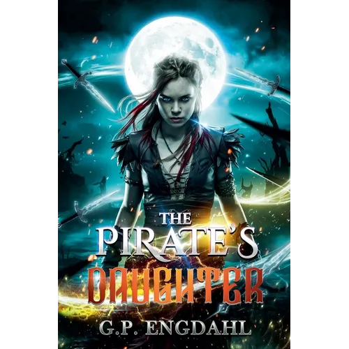 The Pirate's Daughter - Paperback