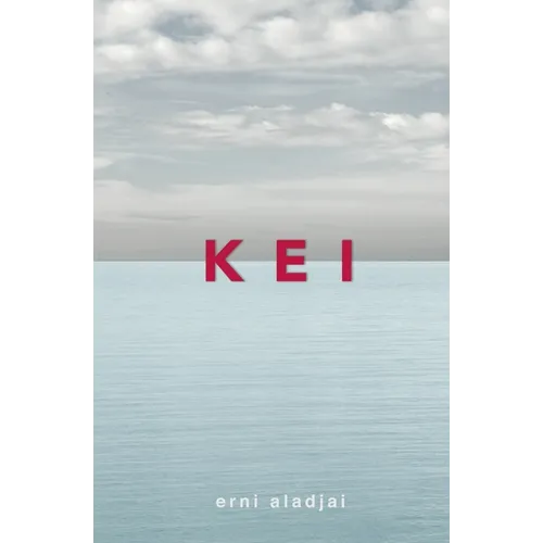 Kei - Paperback