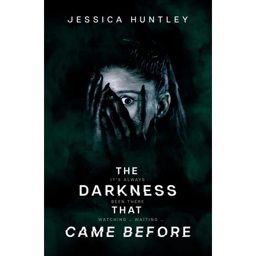 The Darkness That Came Before - Paperback