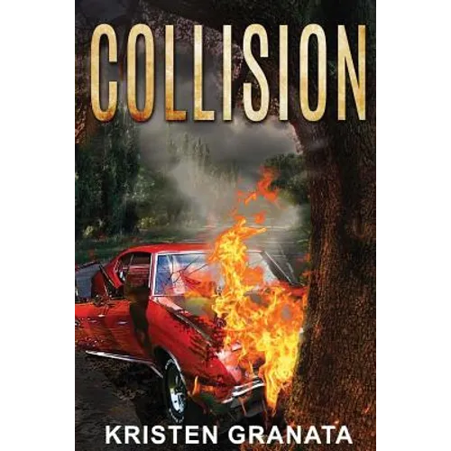 Collision - Paperback