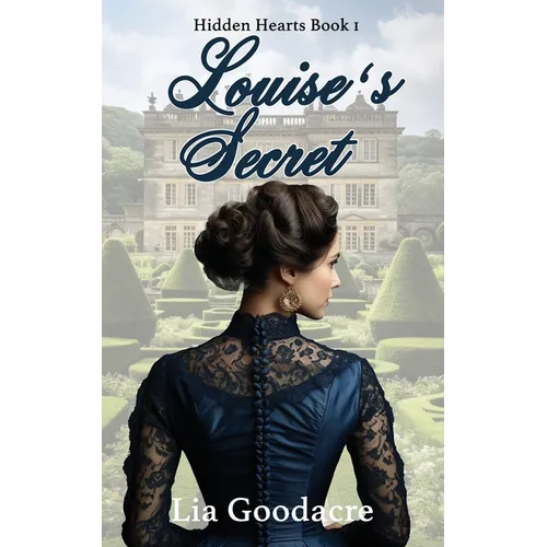 Louise's Secret - Paperback