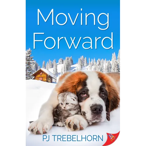 Moving Forward - Paperback