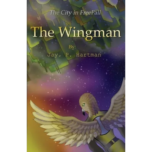 The Wingman - Paperback