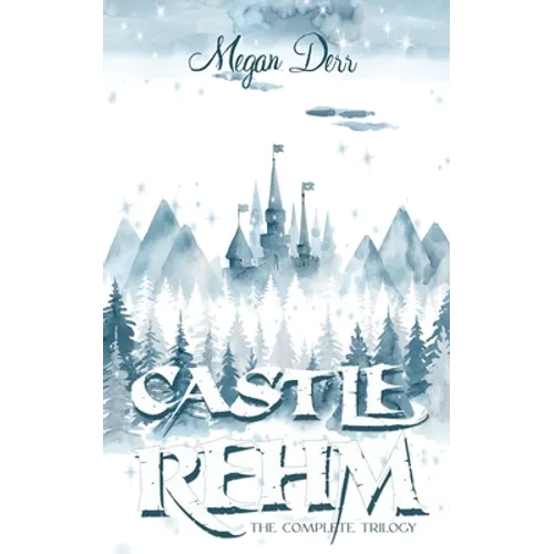 Castle Rehm - Paperback
