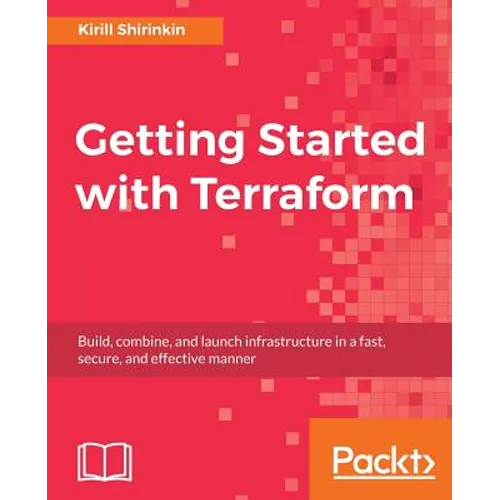 Getting Started with Terraform
