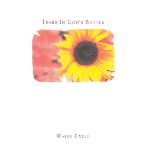 Tears in God's Bottle - Paperback