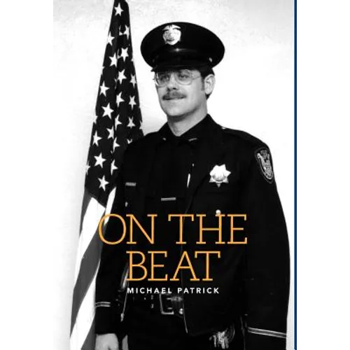 On The Beat - Hardcover
