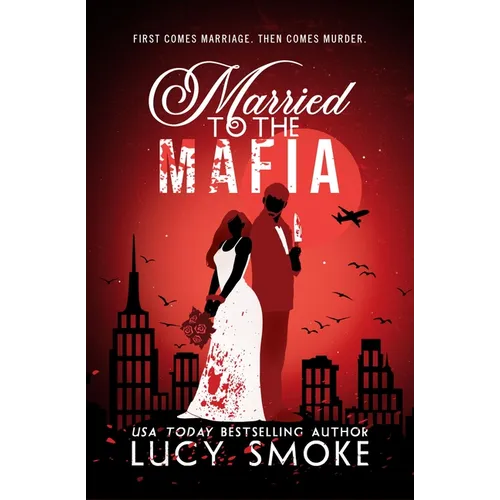Married to the Mafia - Paperback