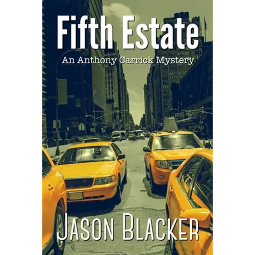 Fifth Estate - Paperback