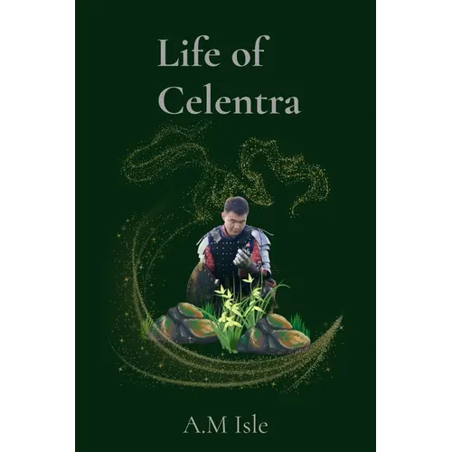 Life of Celentra - Paperback
