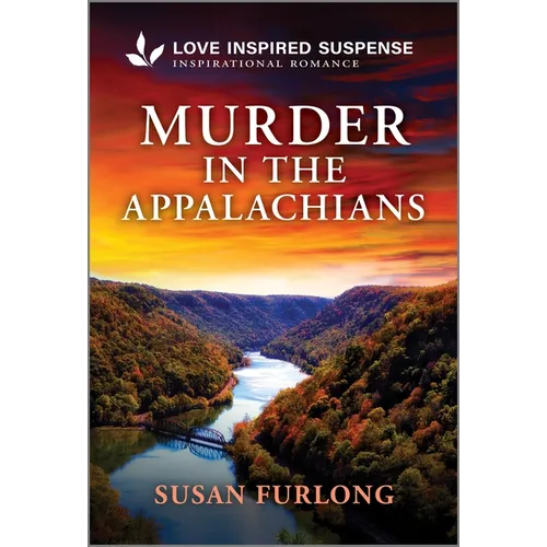 Murder in the Appalachians - Paperback