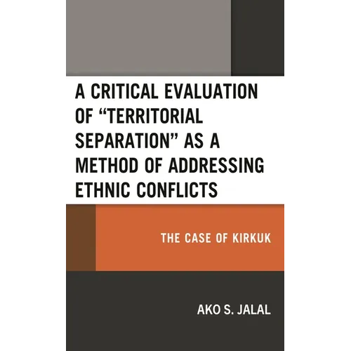 A Critical Evaluation of 
