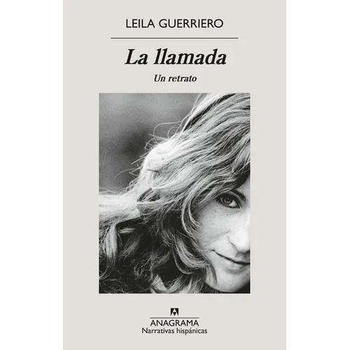 Llamada, La - Paperback