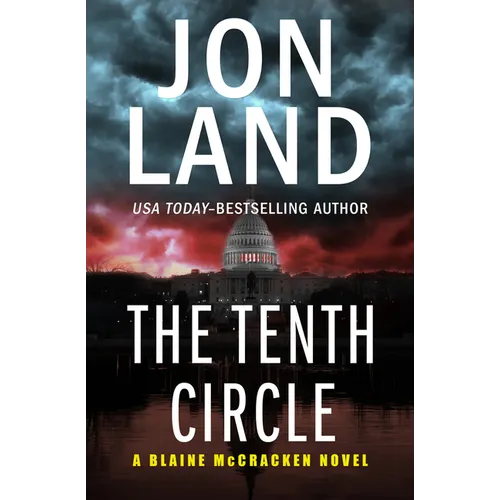 The Tenth Circle - Paperback