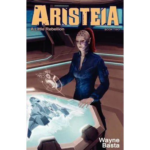 A Little Rebellion - Paperback