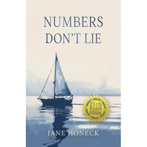 Numbers Don't Lie - Paperback