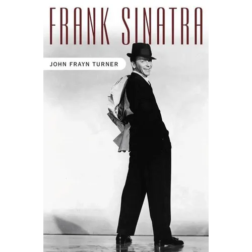 Frank Sinatra - Hardcover