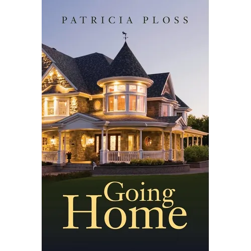 Going Home - Paperback