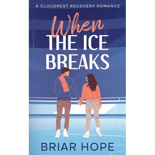 When the Ice Breaks - Paperback