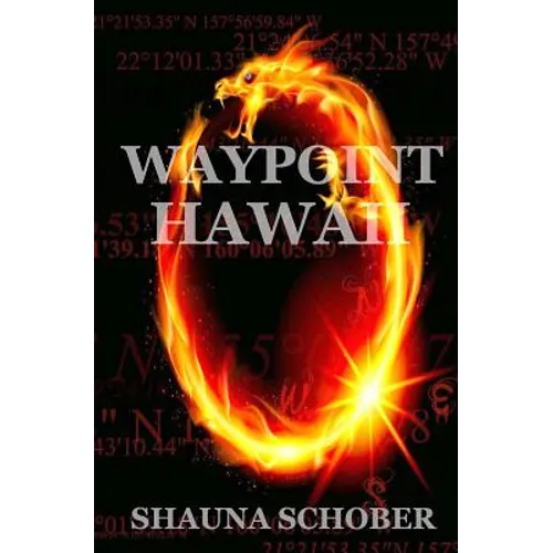 Waypoint: Hawaii - Paperback