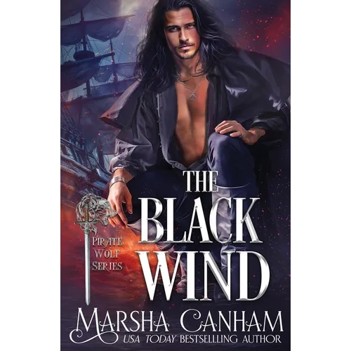 The Black Wind - Paperback