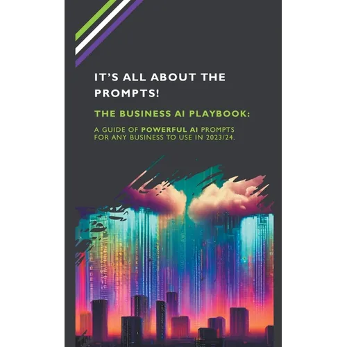 Its All About The Prompts - Paperback