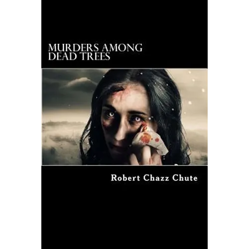 Murders Among Dead Trees - Paperback
