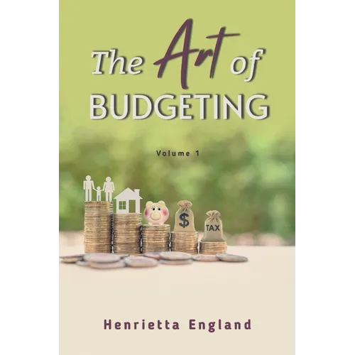 The Art of Budgeting - Paperback