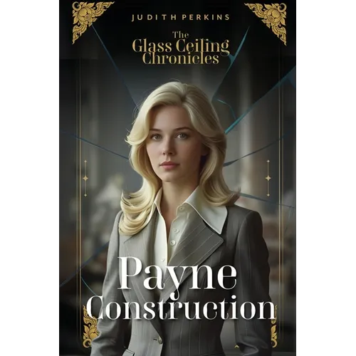 The Glass Ceiling Chronicles: Payne Construction - Paperback