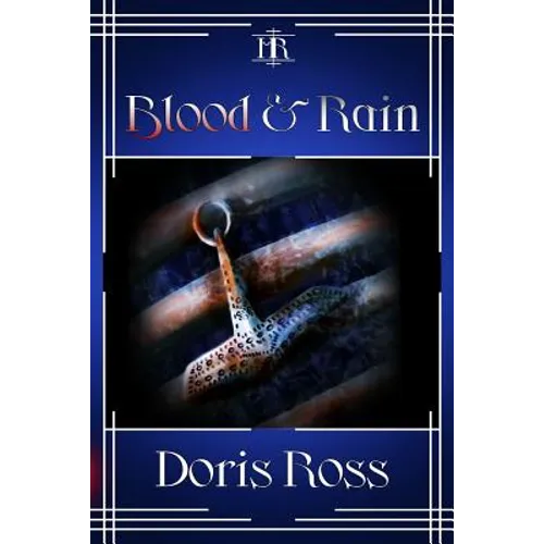 Blood & Rain - Paperback