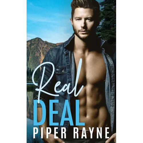 Real Deal - Paperback