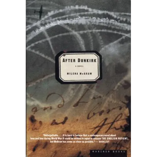 After Dunkirk - Paperback