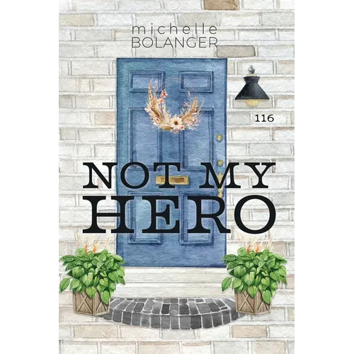 Not My Hero - Paperback